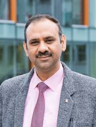 Dr. Amit Kohli