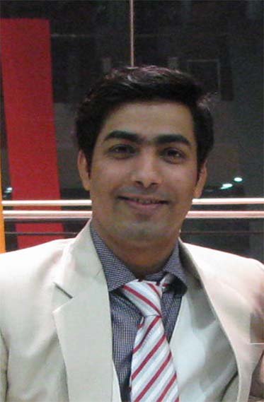 Dr. Prashant Kumar