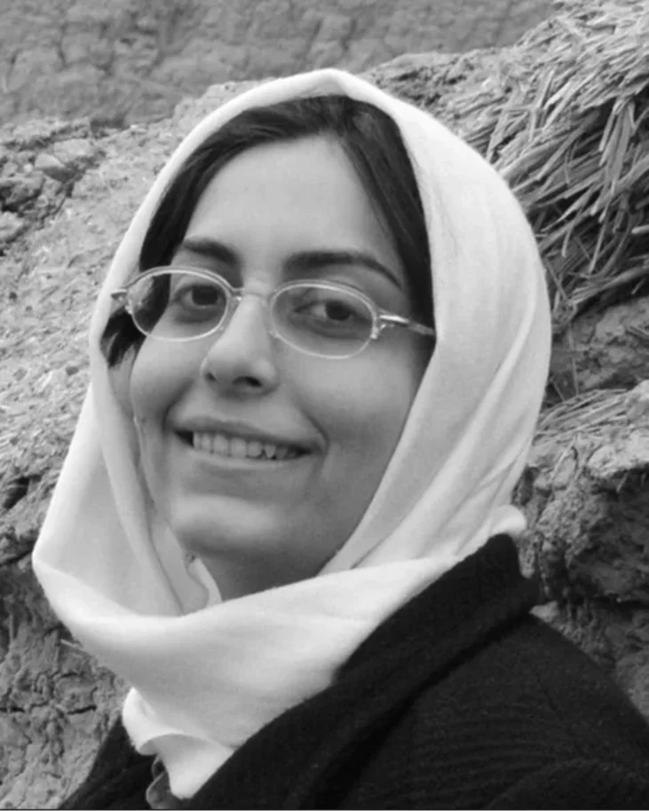 Prof. Dr. Fakhteh Ghanbarnejad